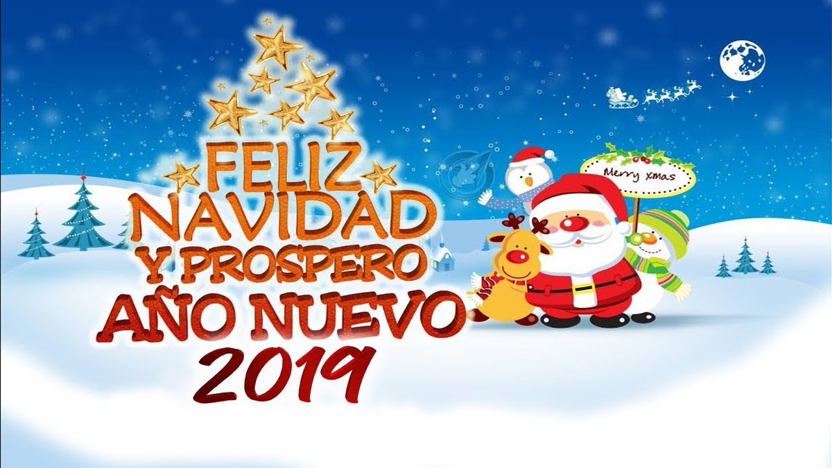 ArmeValencia's tweet photo. Desde éstas líneas desear una FELICES NAVIDADES a todos los compañeros, familiares y amigos, y un próspero año nuevo 2019, NO BEBAS TE ESPERAMOS EN CASA ESTAS FIESTAS. https://t.co/gsX1IoSL8V