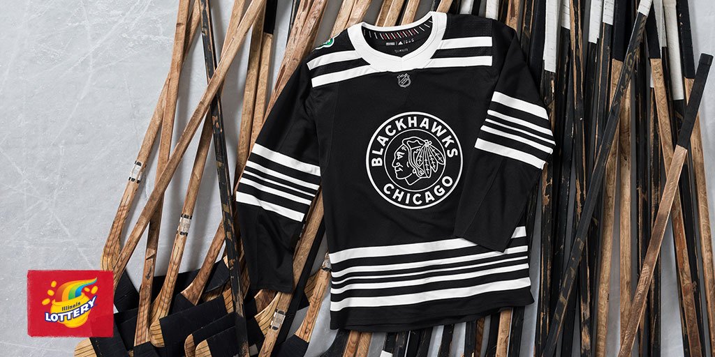 winter classic jersey sale