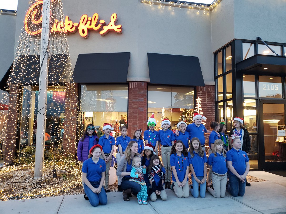 Nile_Yates's tweet photo. Happy Holidays to each of you from the Tritt Chorus.
#TrittSTEM https://t.co/cJbgnpHMUD