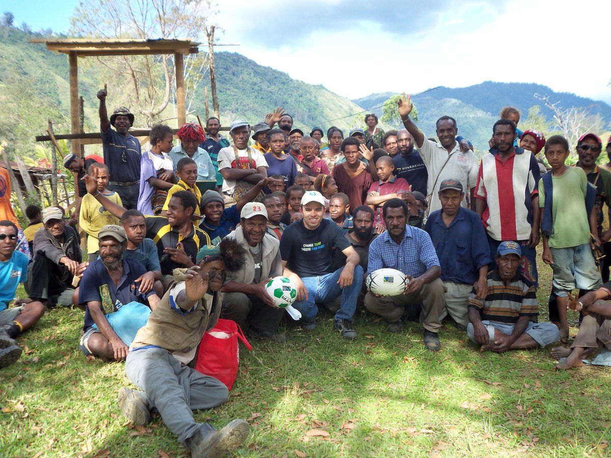 Find out about the impact of #Fairtrade certification on the Keto Tapasi coffee-farming community in Papua New Guinea.

➡️bit.ly/2zlsywg

#ChooseFairtrade

🌏🇵🇬
