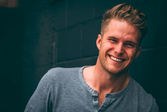 On the eighth day of Christmas, my true love gave to me,
Eight gentle smiles,
Seven encouraging notes,
Six hours of laughter,
Five hugs each day,
Four dates each month,
Three chocolate bars,
Two hours of free time,
And a promise that he'll always love me!