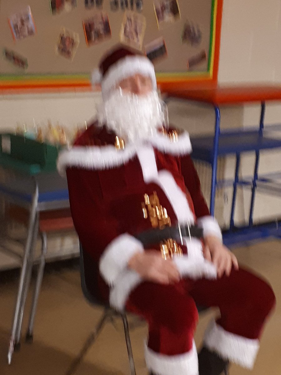 lloosc's tweet photo. We had a fantastic time at our Christmas party today the children really enjoyed our special visitors https://t.co/zCIKX0O3dd