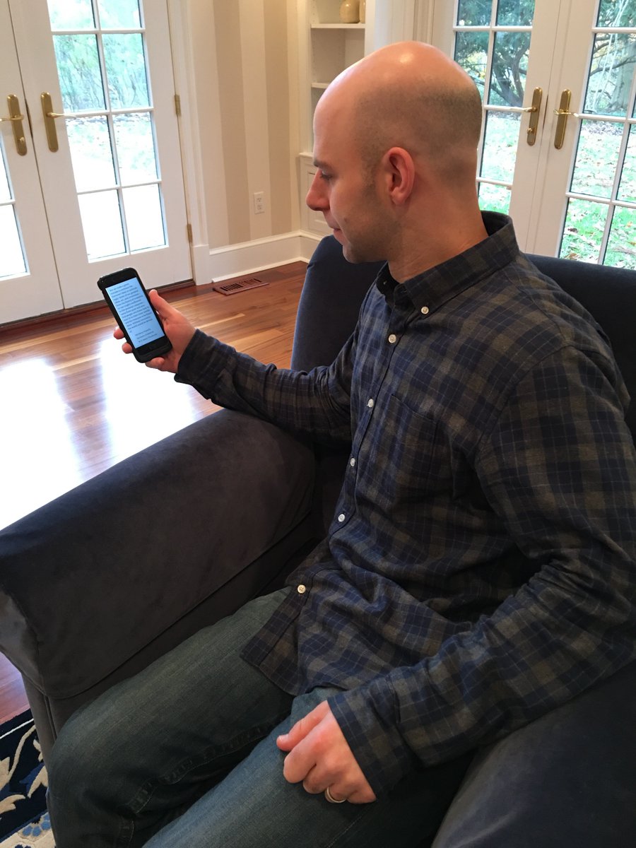 AdamMGrant's tweet photo. “There's zero correlation between being the best talker and having the best ideas.”
-Quiet by @susancain, one of my favorite books.

I’m sending digital copies to my team via @AmazonKindle. What book would you give to your team?

#sponsored #bossbooks: https://t.co/RJ7h0Ghw0z https://t.co/rlLKZLXmjr