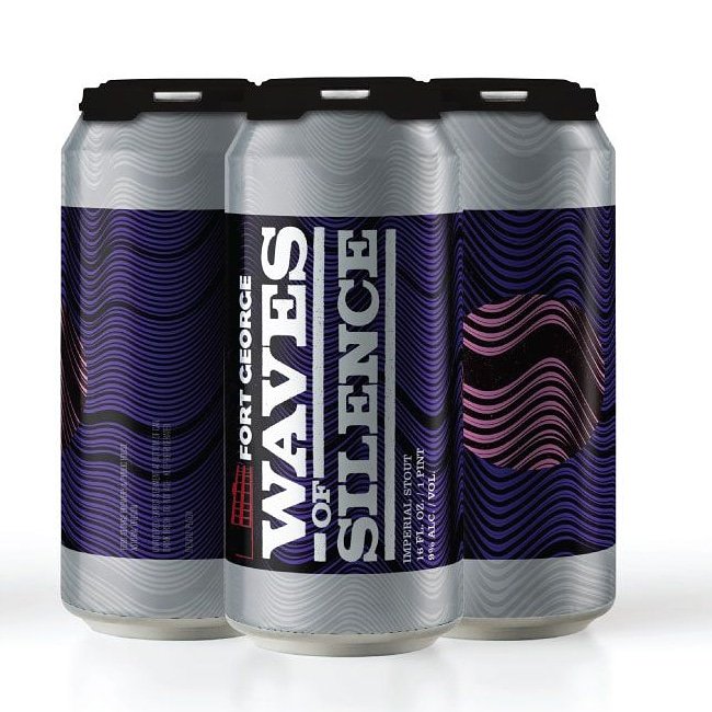 thelocal_beer's tweet photo. @FortGeorgeBeer Waves of Silence (Allison) now available in cans! Draft coming soon!
#fortgeorgebrewery #fortgeorgebeer #wavesofsilence #imperialstout #FlyBoyBrewingLO #FlyBoyBrewing https://t.co/RyWUFc0knw