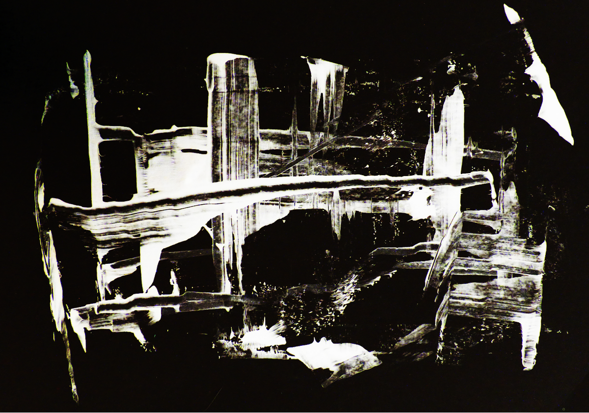 GhostAtTheGate's tweet photo. #eremocene #art #infj #climate #abstract #painter #acrylics #expressionism #ghostgallery https://t.co/7dsBCByGxn 👻 https://t.co/OvcPYPPopb