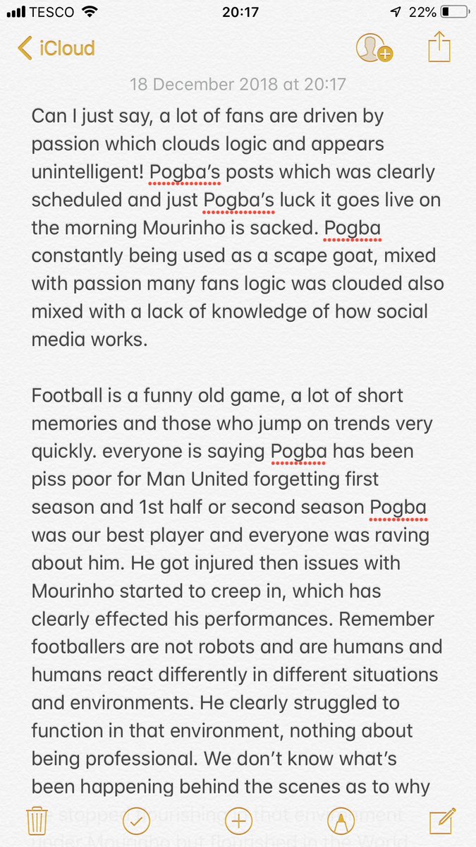 Rory May tweet media