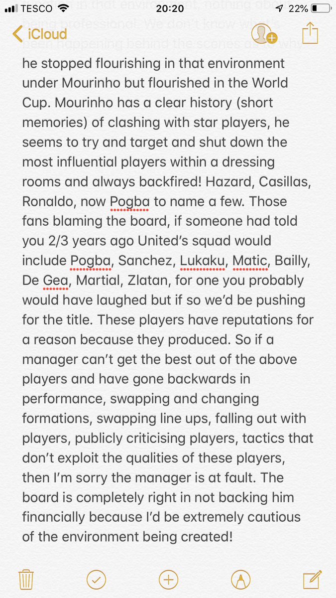 Rory May tweet media