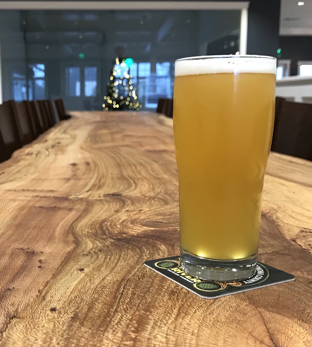 Resilience IPA now on tap at both our Santa Rosa and Windsor brewpubs!  100% of the proceeds donated to #buttecounty fire victims.  Thank you @SierraNevada for inviting us to help out!  #resilienceipa #campfireparadise #craftbeer