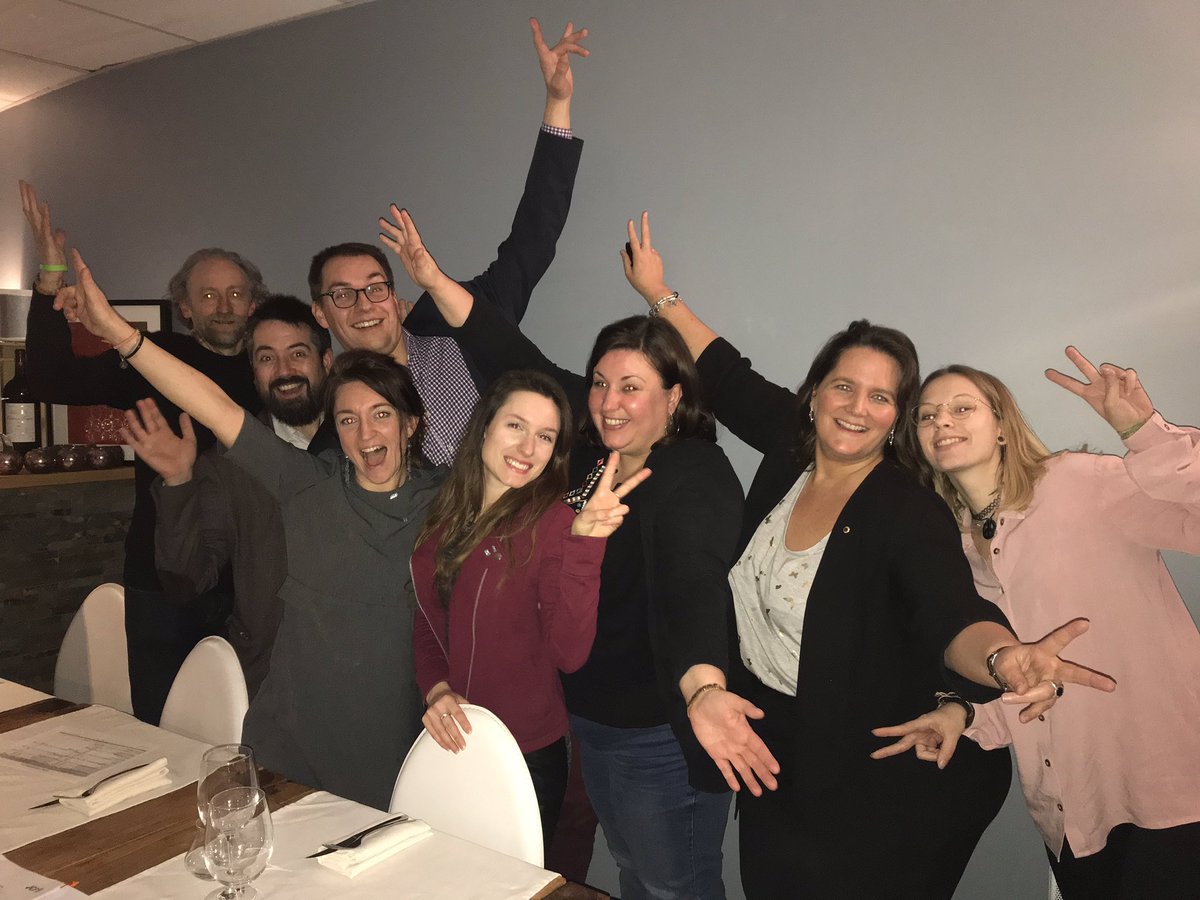 Bureau 2019 de <a href="/jce_epernay/">JCE Epernay</a> élu à l’unanimité ! <a href="/jce_france/">jce_france</a> #jce_france #jce_epernay <a href="/jcinews/">TomasBaldwin</a> <a href="/aobenson/">Arrey Obenson</a> @alexandertiojci #engagement #bénévolat #IncubateurDeLeadersCitoyens