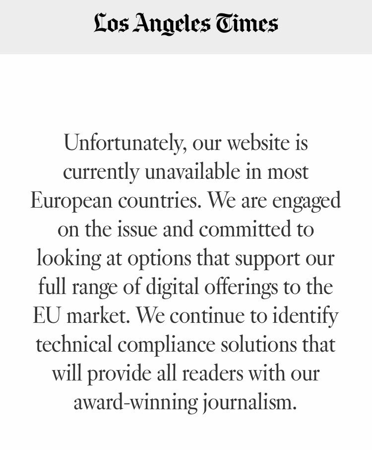 The AdLib tweet media