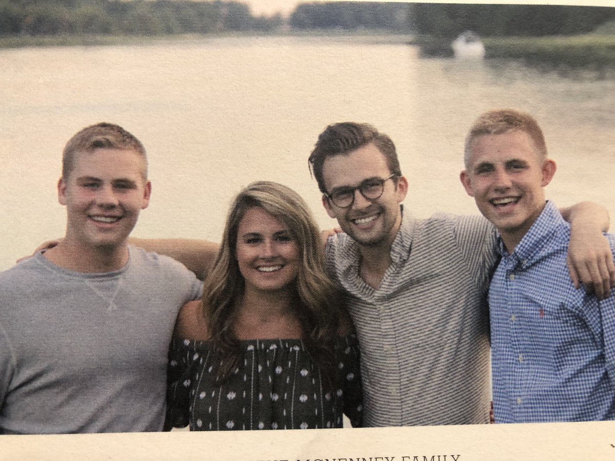 Amy Donahue McNenney tweet media