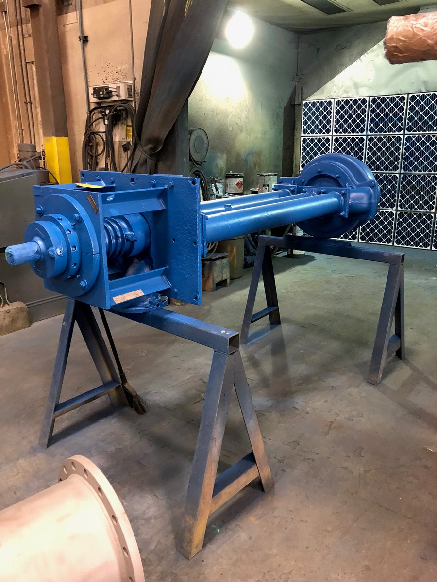 MorrowRepair's tweet photo. Morrow Repair offers 24/7 support to your plants rotating equipments needs. Supported by our repair facility in Birmigham and Mobile Alabam. 
#pumprepair #rotatingequipment #service https://t.co/jIs8d31WzW