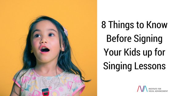 iva_online's tweet image. #TipTuesday from the IVA archive. In case you know a parent thinking of signing their child up for singing lessons in the New Year... buff.ly/2GxK6ex #singinglesson #voicelesson #singingteacher #musiced #kid #child #voice #vocal