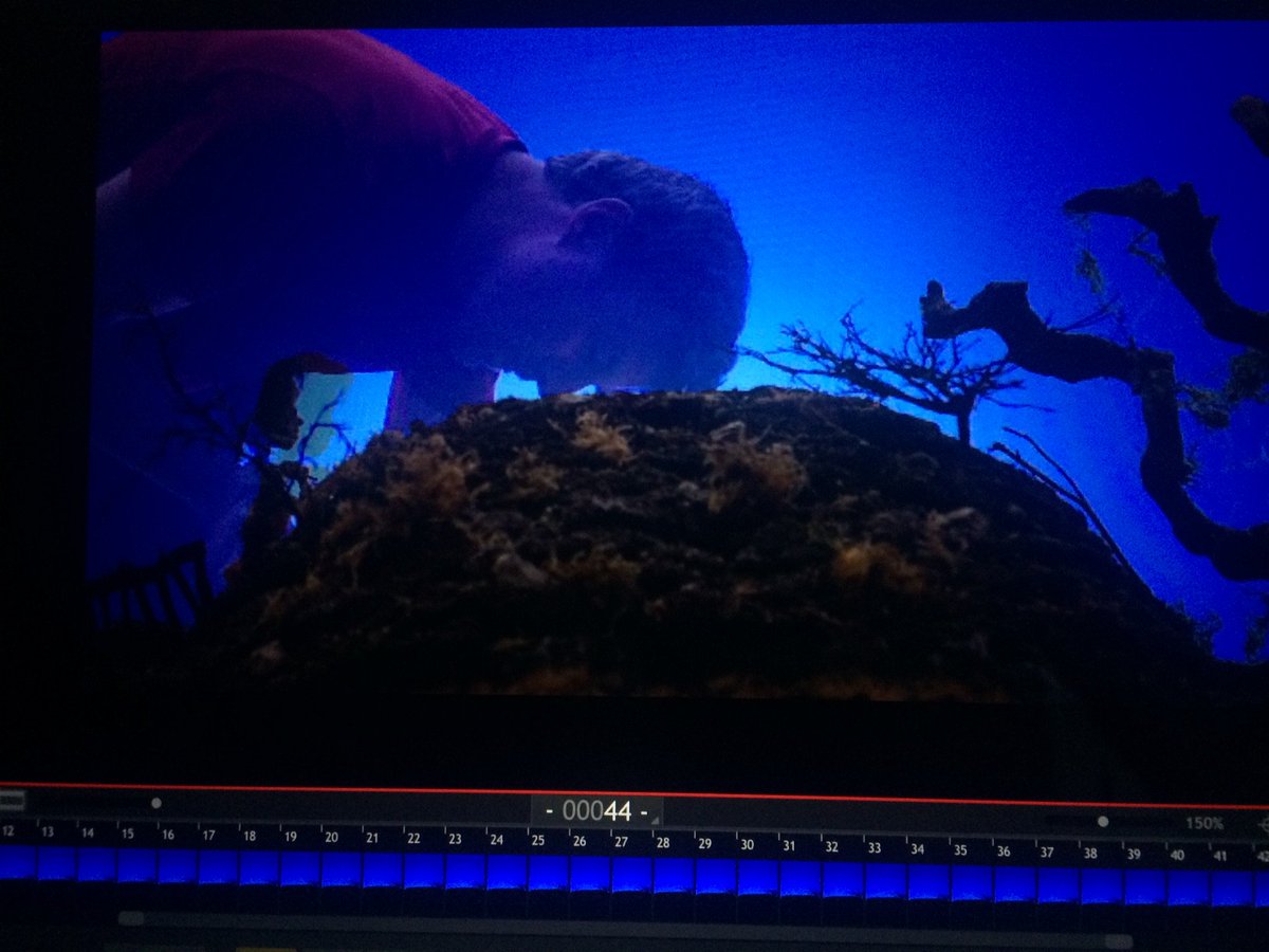 Workshedanimate's tweet image. Our puppet’s under the knife, so today’s all Dragonframe everything.
.
.
#ToeFilm #stopmotion #dragonframe #videoediting #filmmaking #indiefilm #animation #horror #horrorfilm #indiefilmmaking #film #Videography