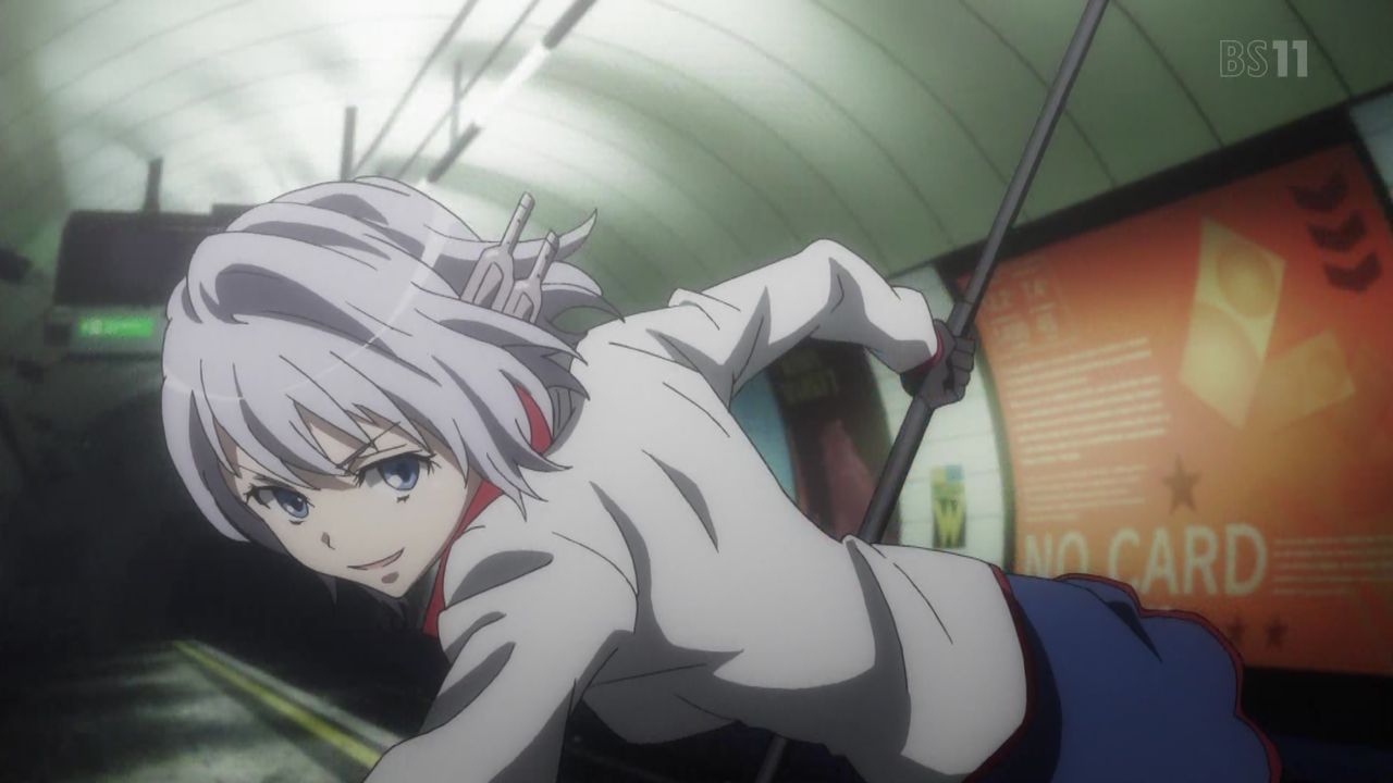 ｱﾅﾛｸﾞtv ﾓﾊﾞｹﾞｰ住民 とある魔術の禁書目録iii A Certain Magical Index3 第11話 英国迷路 ｴﾘｻﾞ ﾄﾞ 3王女 神裂火織 ｵﾘｱﾅ 五和 英国 ｲｷﾞﾘｽ 王室謁見回 其の6 W T Co Tawtb3mewr Twitter