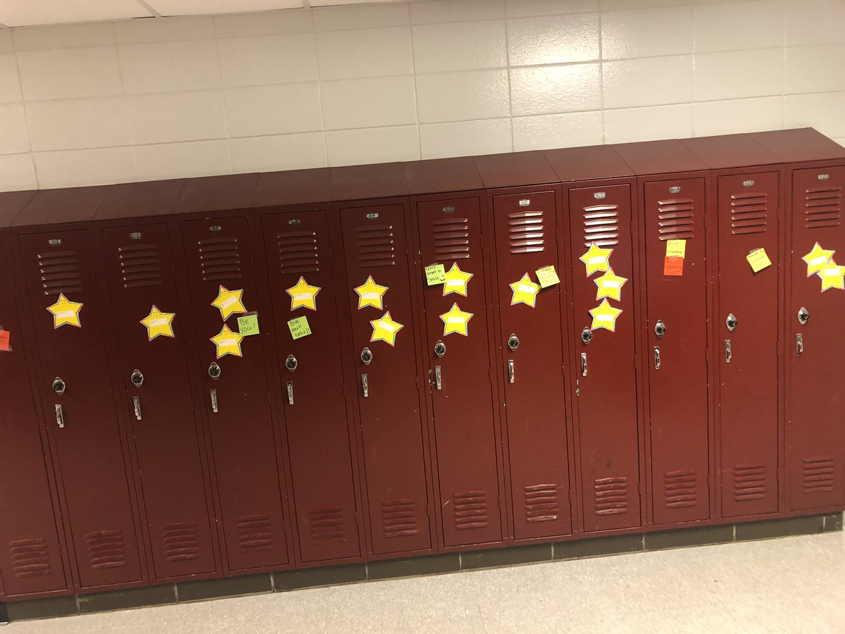 Promoting positivity at Conway.  Map growth recognition and encouragement. #TheConwayWay #SourcesofStrength #miraclemiddleschools