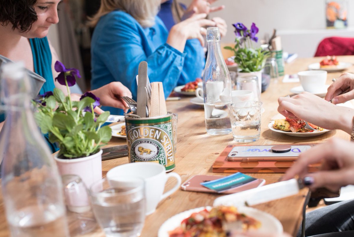 Come &amp; join us for our first Blue Stockings of the year! Grab a partner and perfect your pitch! buff.ly/2SUcSru Book your ticket #Nottingham!!