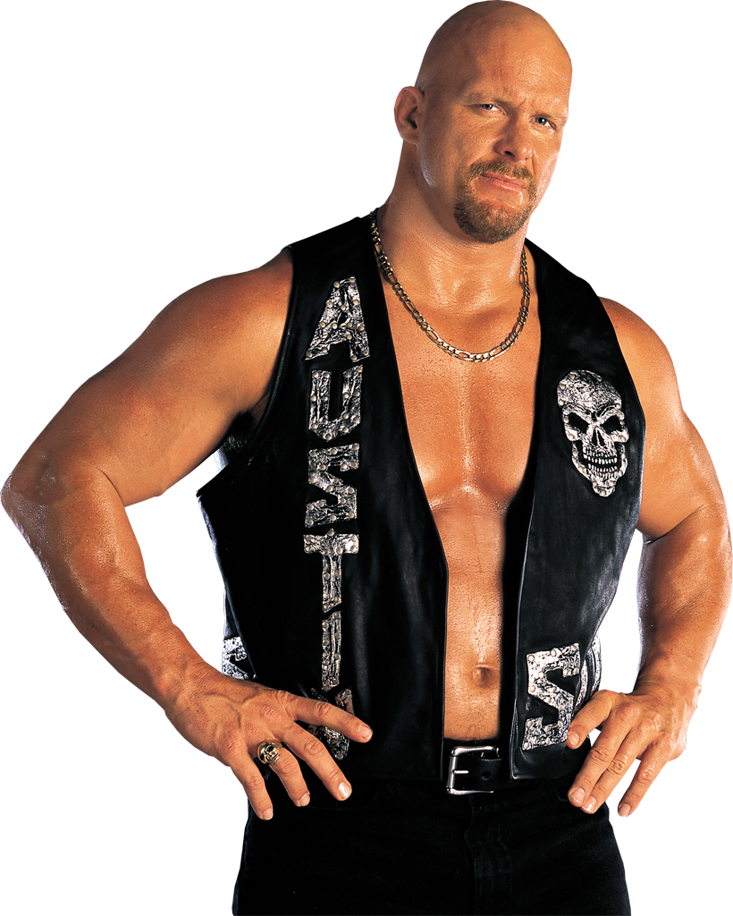 Happy Birthday Stone Cold Steve Austin! 