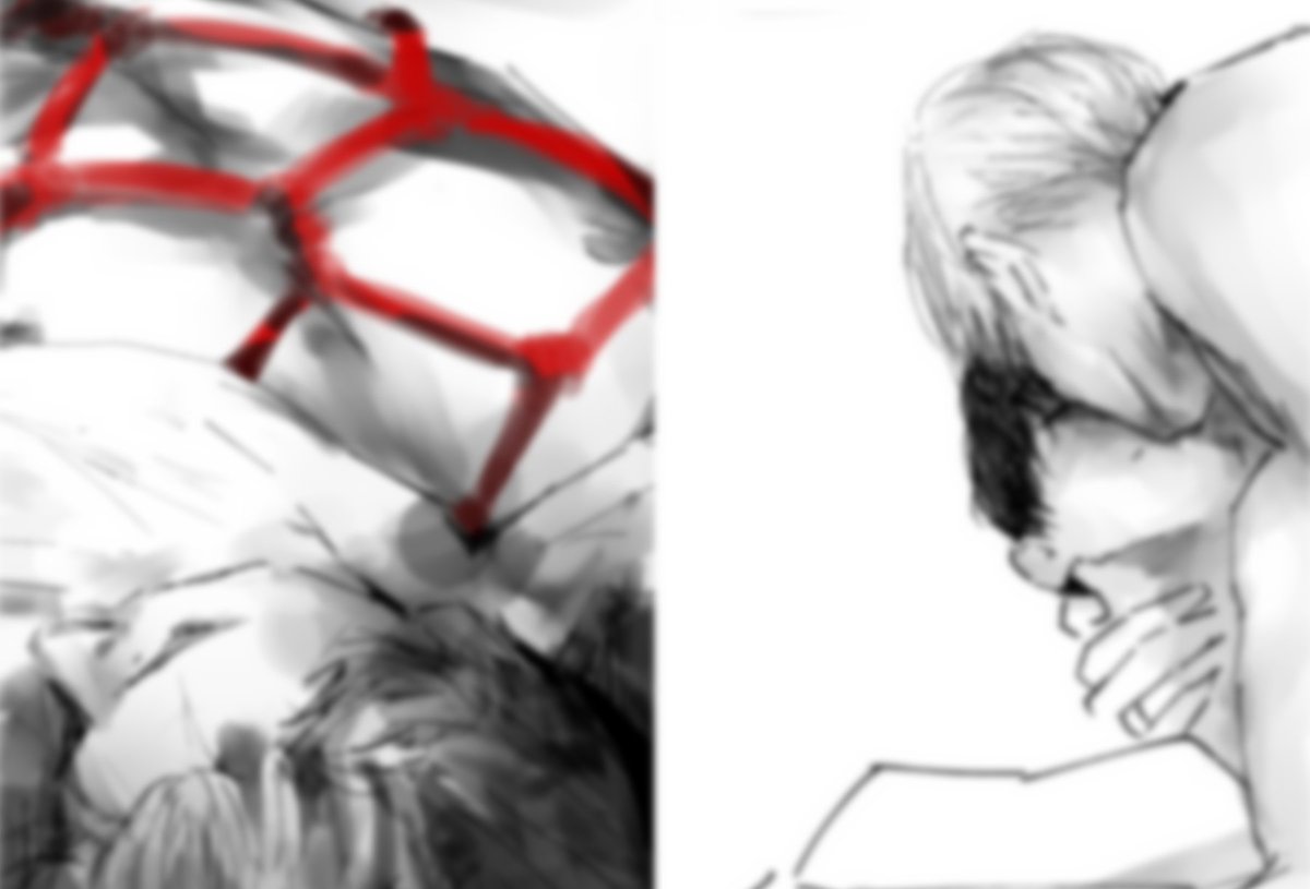 iruutciv's tweet photo. some crops of my nsfw doodles from patreon 💛

https://t.co/1vPFJI56Ws https://t.co/hgzy9bzKFV