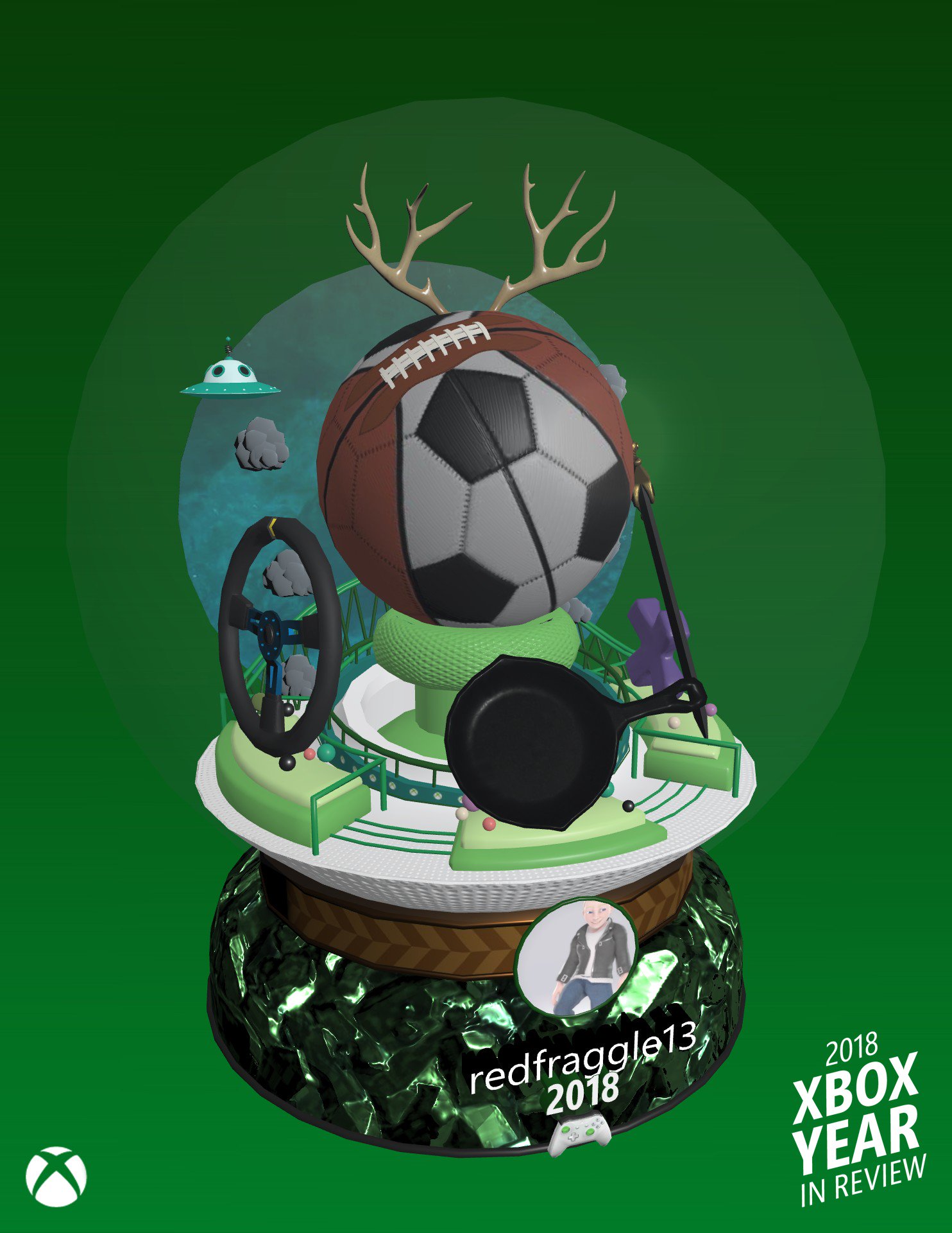 Xbox on twitter manicmilner but you ll have a whole year of new 