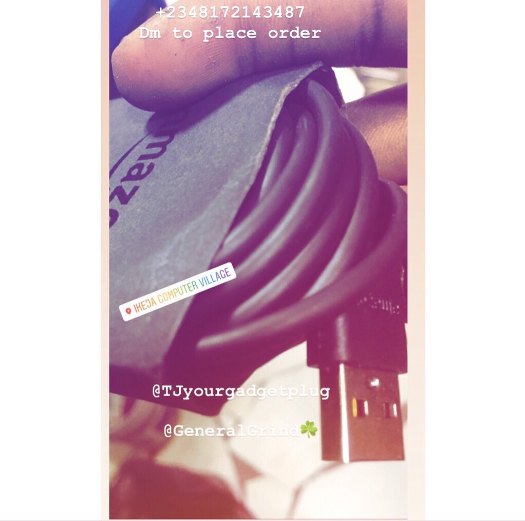 ayodeji_teejay's tweet photo. Dm +2348172143487 to place orders 
Or follow on iG and Twitter : @ ayodeji_teejay.
We also have a physical store in the popular phone and phone accessories community (Computer village, Ikeja, Lagos)
Address :No. 1a, olayeni street, Computer village Ikeja Lagos https://t.co/FwyAUMNN6s
