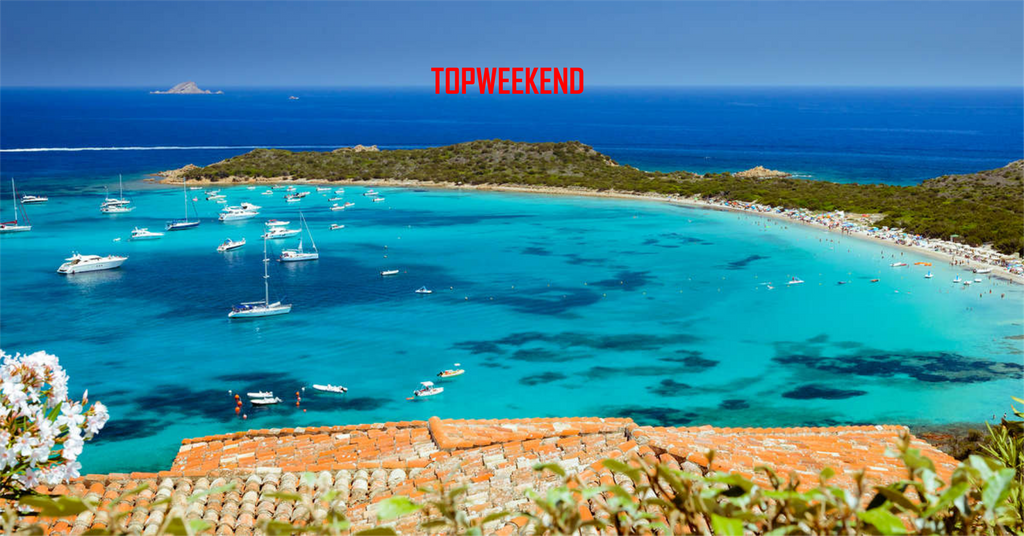 Topweekendnl's tweet image. WOW! 9 daagse vakantie naar Sardinië 🇮🇹 voor slechts €92,00 pp! Inclusief vliegtickets ✈ &amp;amp; overnachtingen! Bekijk snel via goo.gl/C2eyaQ

#topweekend #tpwknd #sardinie #italie #vakantie #aanbieding #korting #reizen #travel #beach #Italia #Sardinia #middellandsezee