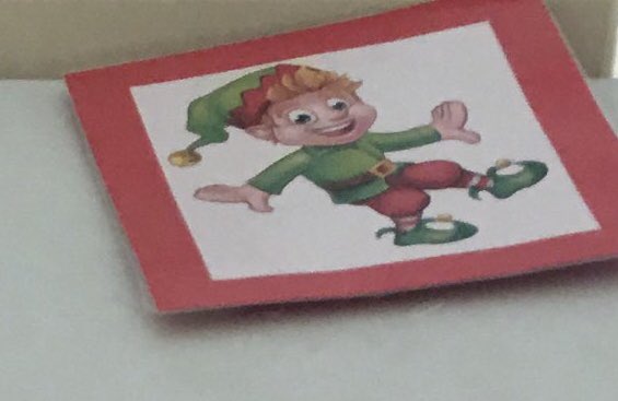 Flood1Tracy's tweet image. Simmons @Simmonsknights1 staff enjoyed the first annual Elf Hunt. #rsd122cares #simmonslearns