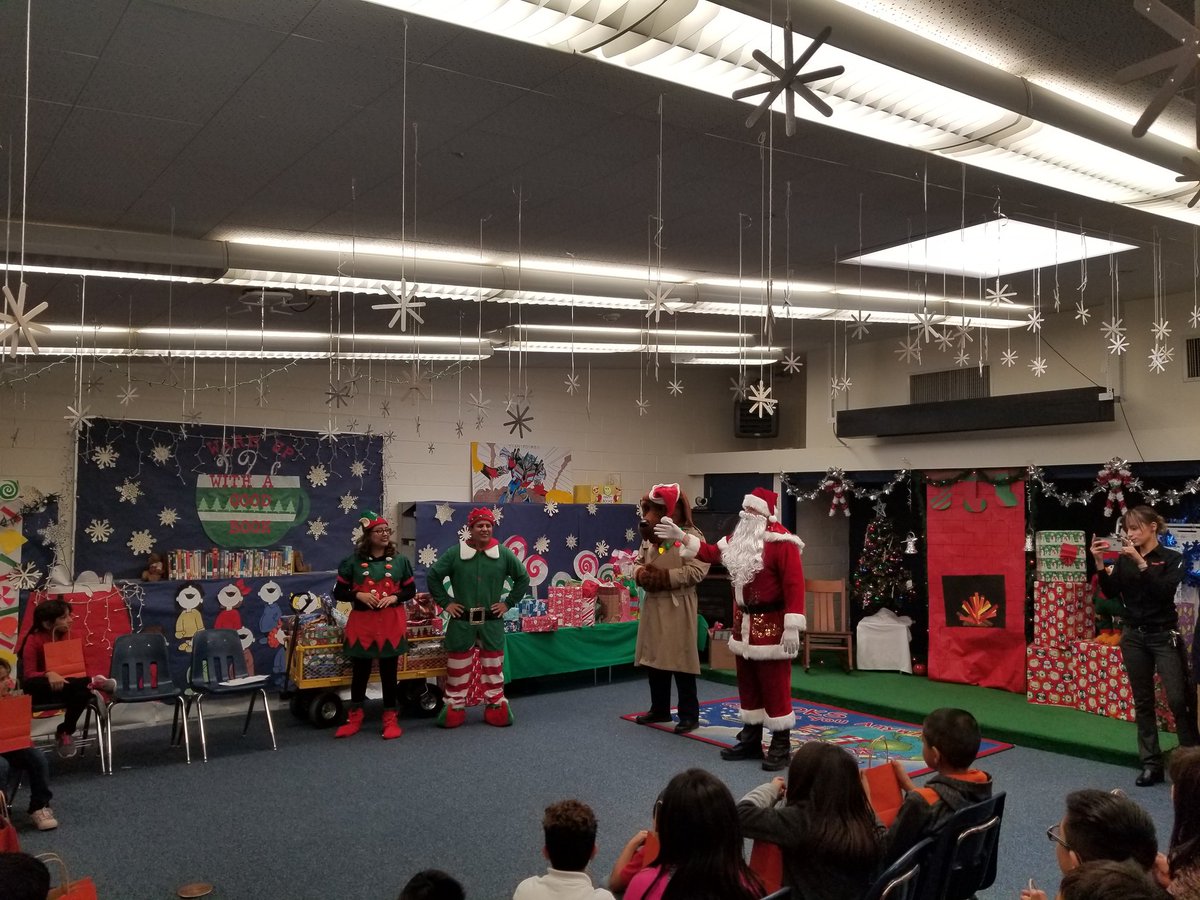 Stanton Elementary tweet media