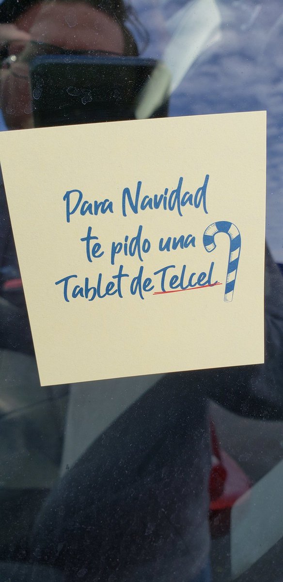 fer_ftz's tweet photo. @Telcel no anden pegando estos papelitos... Nadamas andan generando basura #tampico https://t.co/jtk8d8RMPz