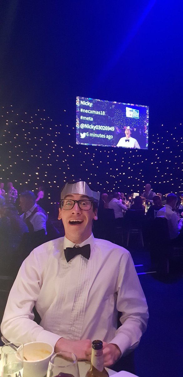Nicky03026949's tweet photo. #necxmas18 #metasquared https://t.co/nPfCbxj6z0