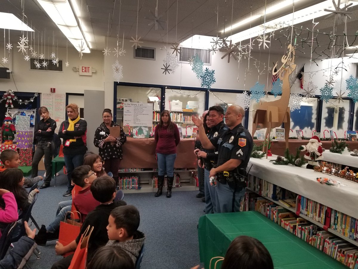 Stanton Elementary tweet media