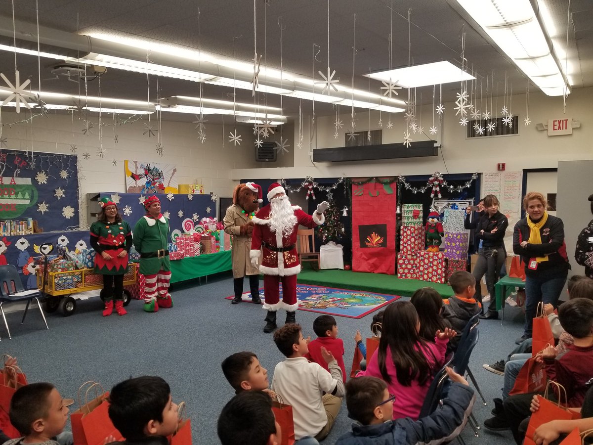 Stanton Elementary tweet media