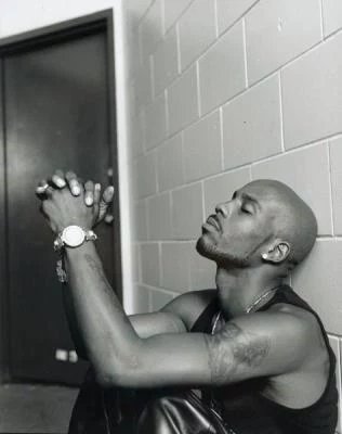 Happy Birthday DMX Prayer King 