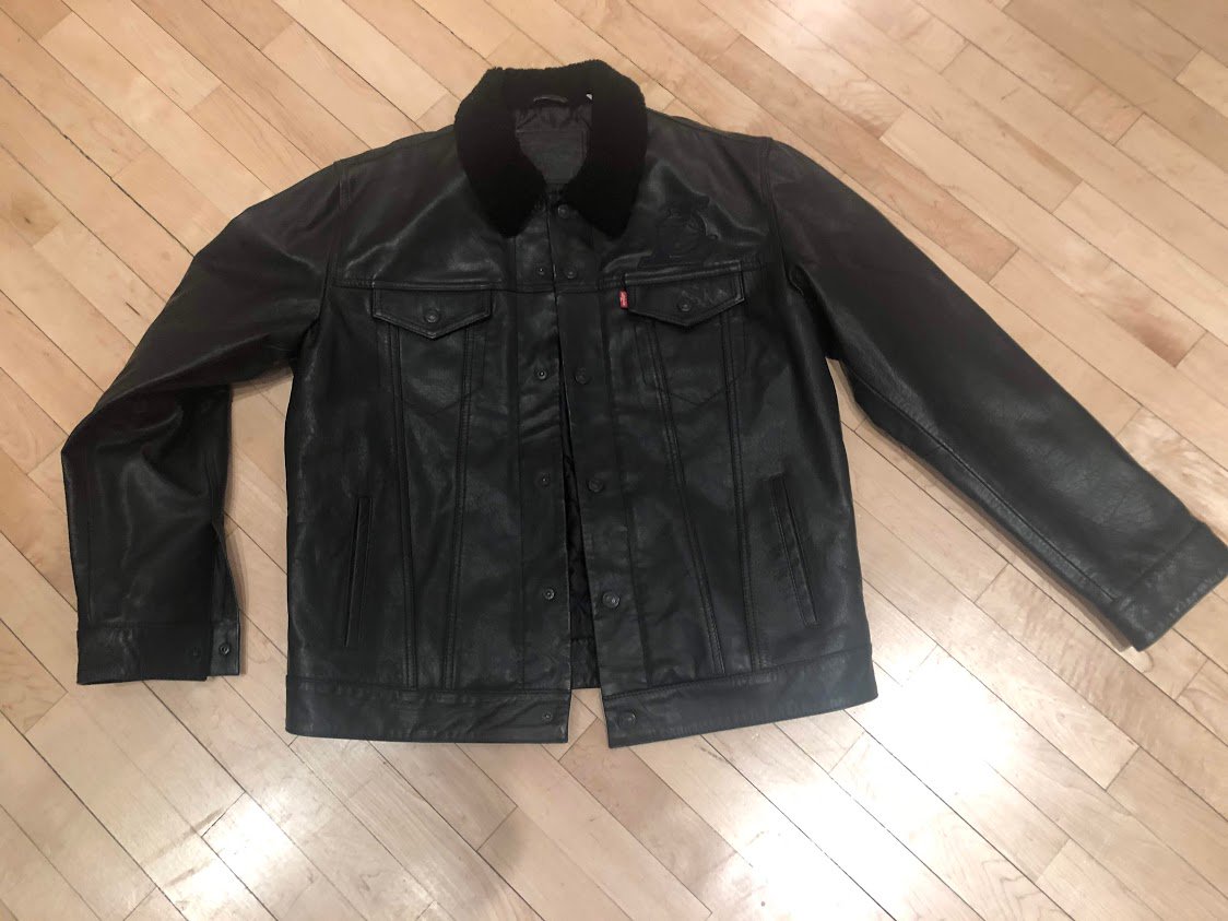 nba leather jackets all teams