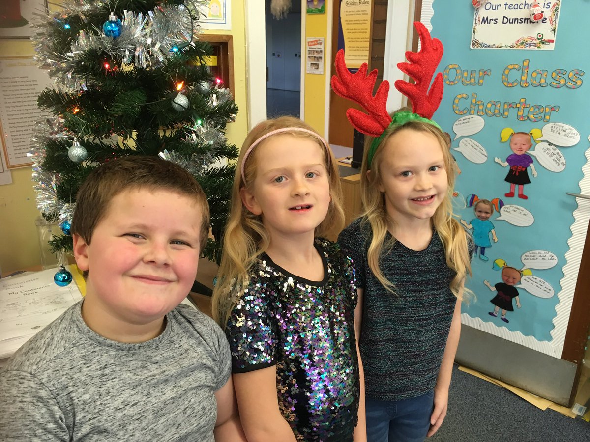 MrsDunsmoreBPS's tweet photo. Our P2’s and 3 all ready for their  party yesterday! https://t.co/nBAO7iysRg