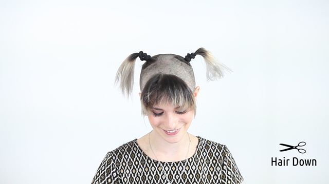 Hairdown on Twitter: