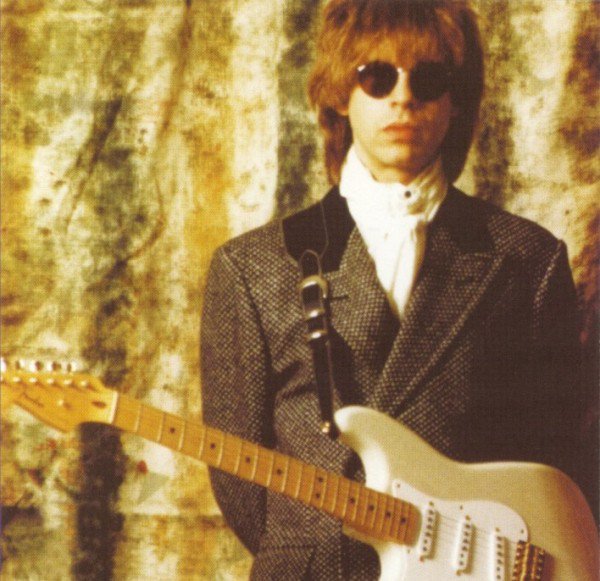 Happy birthday Elliot Easton! 