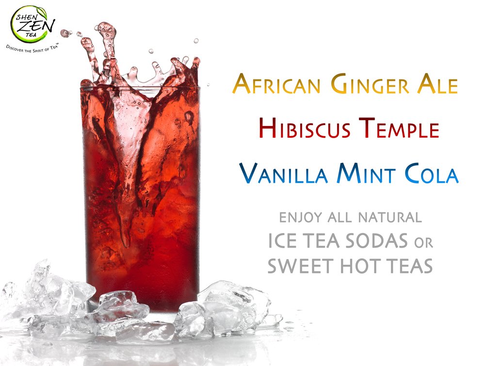 Our artisan syrups are back in stock on our online store! Get them shipped to you, or pick them up at the Ballard Farmers Market. We also deliver by the case to local addresses! (See product descriptions for more details.) ow.ly/Yhma50jYDOe