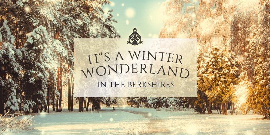 HamptonTerrace's tweet photo. Join us for a wondrous #winter #getaway in the #Berkshires! See our weekend guide and book your favorite room or suite at @HamptonTerrace: https://t.co/Ws5nKCzdX3 #Lenox #Massachusetts #luxury #bedandbreakfast #traveltuesday https://t.co/ASqEE6Ut7r
