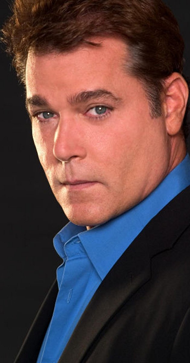 Happy Birthday Ray Liotta! 