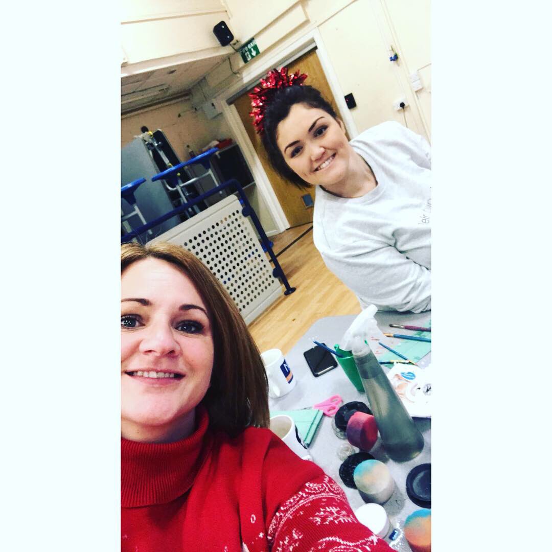wondercreche's tweet photo. Face paint ✅
Christmas Jumpers ✅
Over 300 excited children ✅
...It must be the Christmas fair!✨
#facepainterlife #facepainter #wonderlandcreche #cheshirewedding #cheshirebride #kidsatweddings #childcare #eventchildcare #childrenatweddings https://t.co/u84JmuVoxl