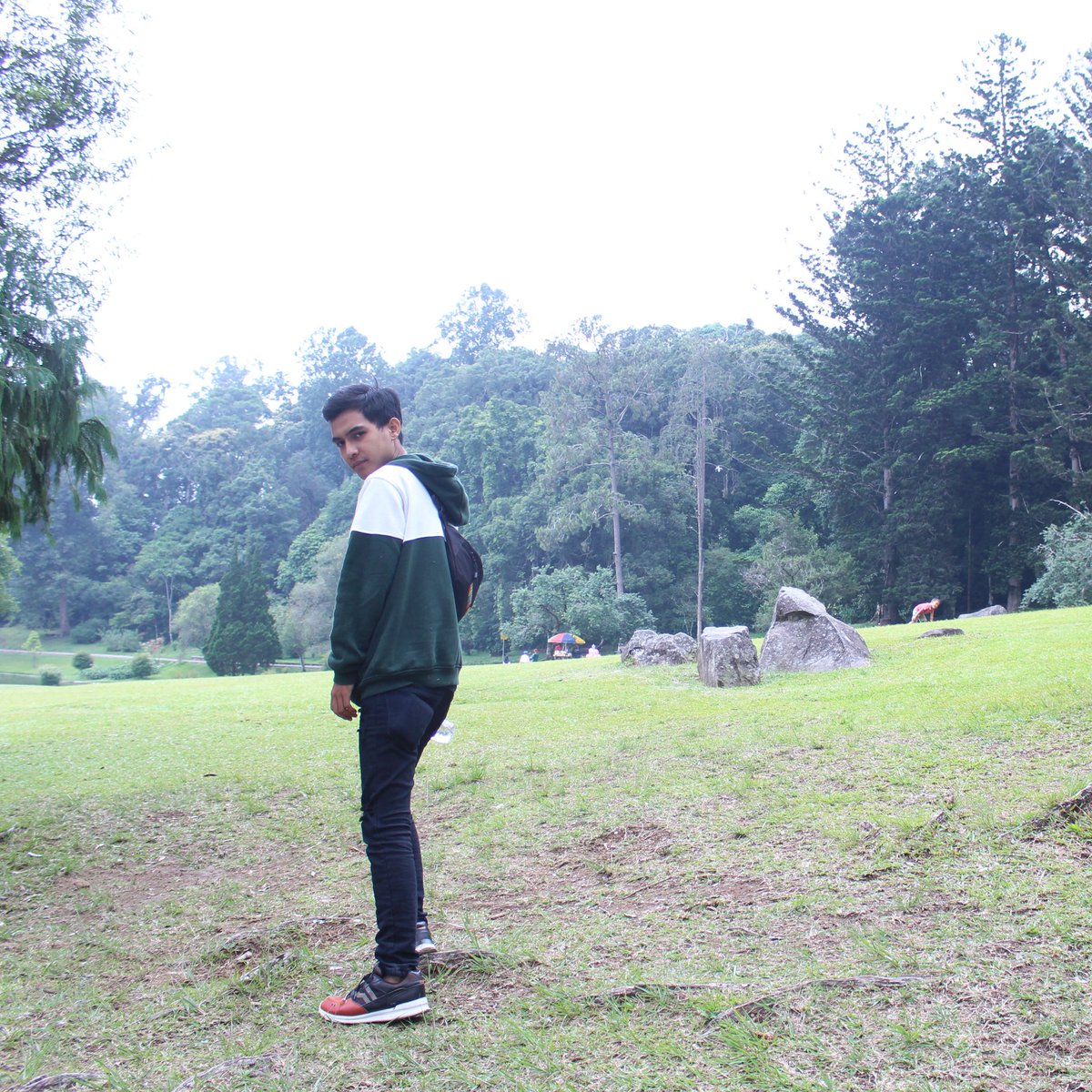 wtfjrr's tweet photo. #FotoProfilBaru https://t.co/QvoNOjezxc