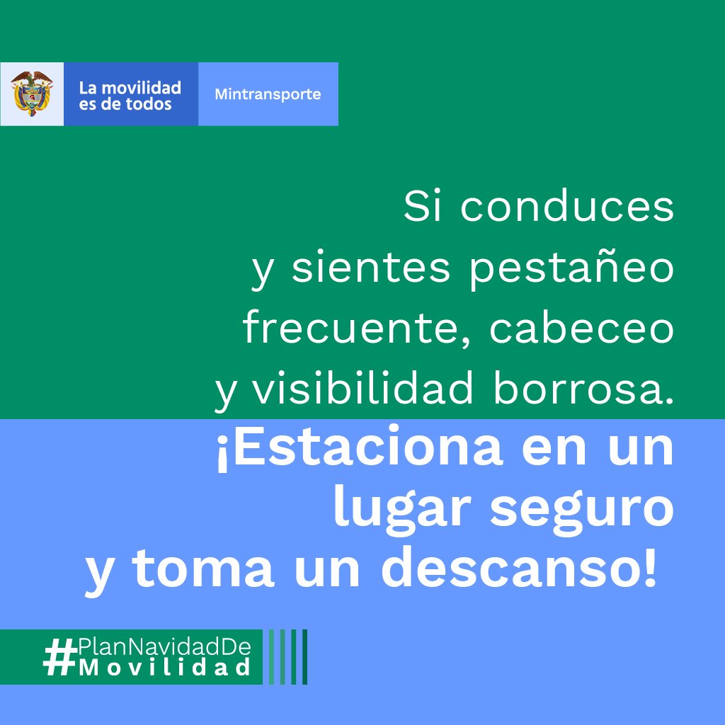 MinTransporte tweet media