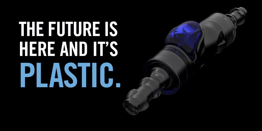 ColderProducts's tweet image. Have you heard about the newest thermoplastic liquid cooling connector, the PLQ?  The only thing better than the way it looks is how well it performs. Read our blog for more. ow.ly/u2FH30n2bgK