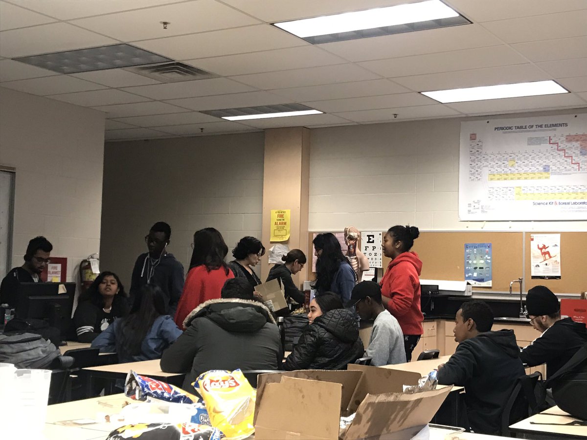 Our last meeting of the year! See you in 2019; wishing you all a healthy holidays filled with positivity ❄️☃️