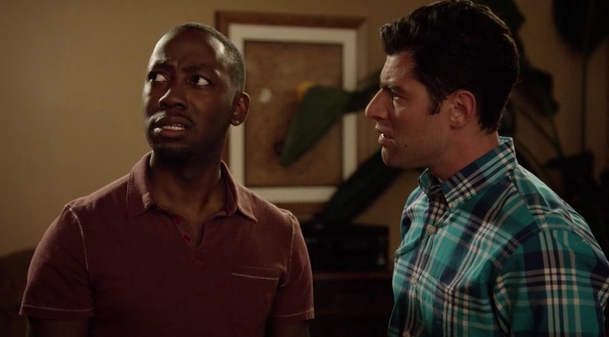no context new girl tweet media