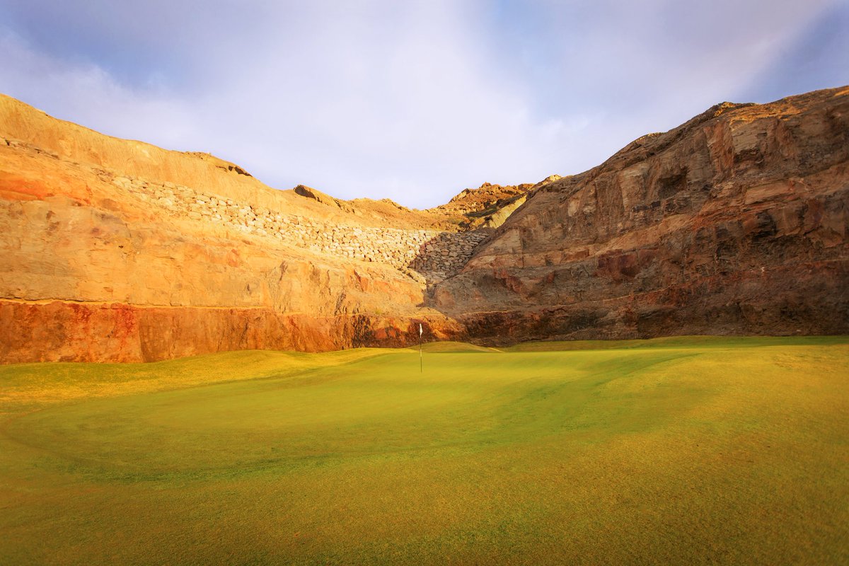 Golf Travel Journal tweet media