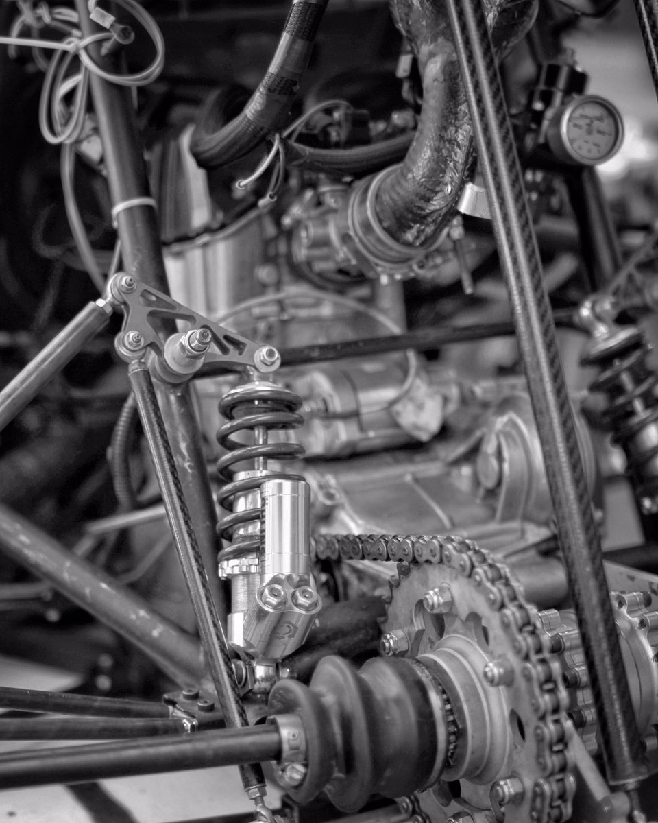 WVUFormula's tweet photo. Just another cool picture for the #blackandwhitechallenge 😎 https://t.co/sEtwRbHr47
