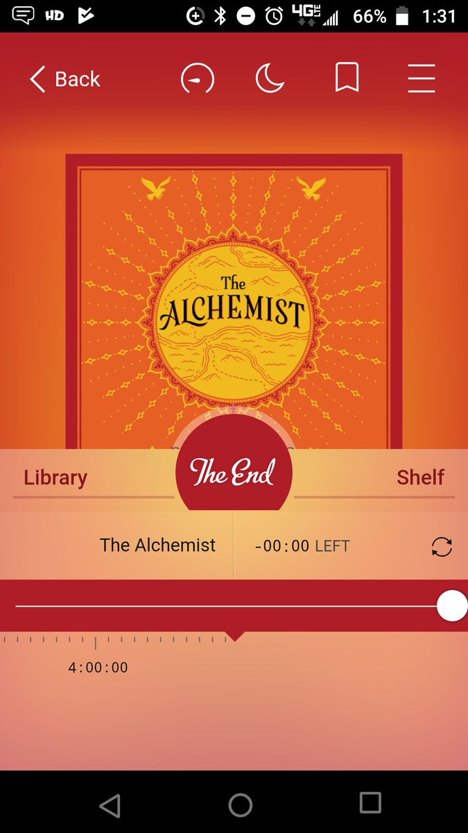 Setenta704's tweet photo. Just finished "The Alchemist" and ...ummmm...am I just too unwise to see why this book is so dope to so many people?
#bookworm #thealchemist #lost https://t.co/iRCNVnTfps