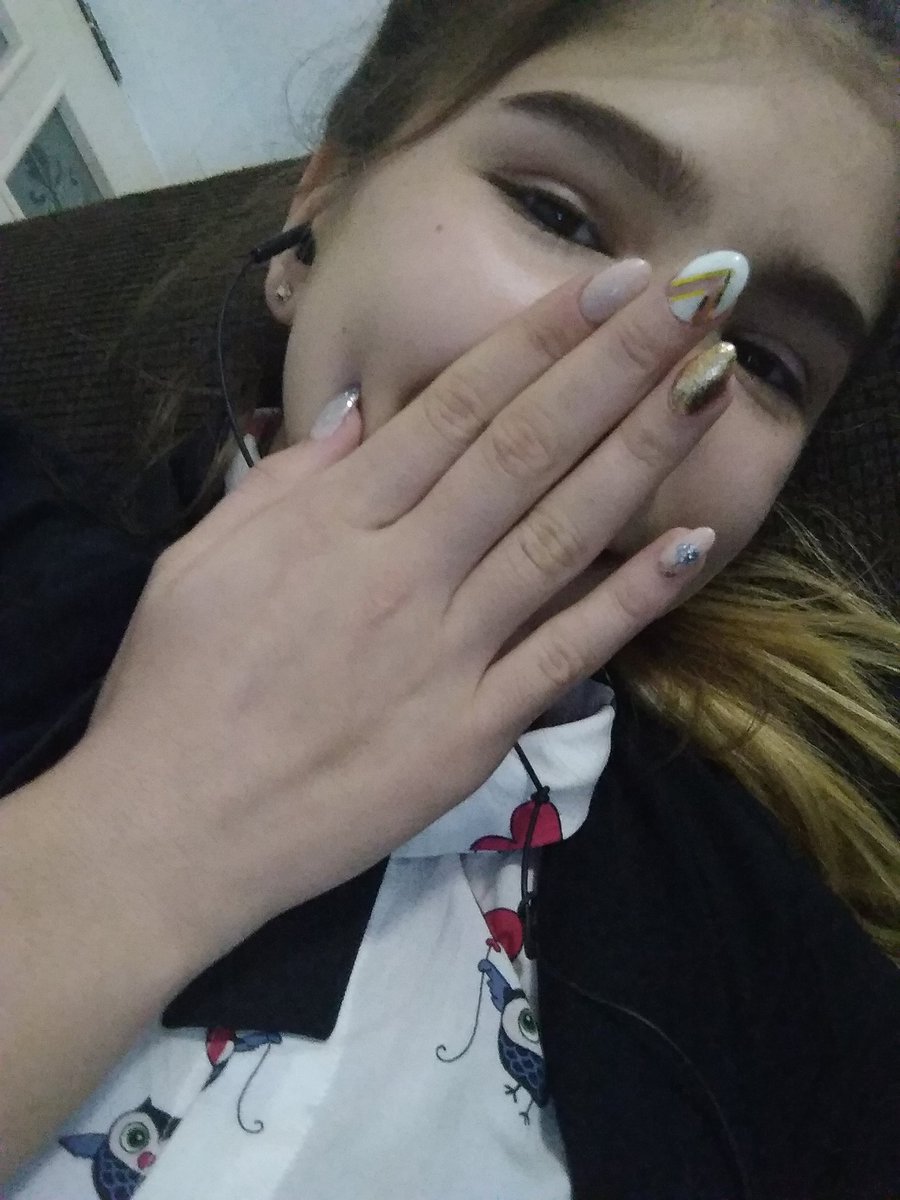 Тадам!! Как вам? 😹